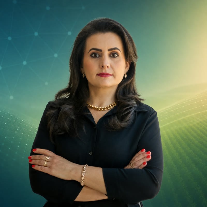 Dra. Leila Dal Moro